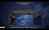 Two Shot [Explode] Harpoon Gun
